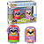 Funko Pop! Animation Bluey Granny Janet And Granny Rita 2 Pack Exclusivo - Imagem 3