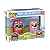 Funko Pop! Animation Bluey Granny Janet And Granny Rita 2 Pack Exclusivo - Imagem 1