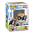 Funko Pop! Animation Bluey Granny Gladys 2370 Exclusivo Flocked - Imagem 3