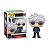 Funko Pop! Animation Jujutsu Kaisen Satoru Gojo 2437 Exclusivo - Imagem 1