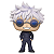 Funko Pop! Animation Jujutsu Kaisen Satoru Gojo 2437 Exclusivo - Imagem 2