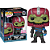 Funko Pop! Television Mestres Do Universo Trap Jaw 2024 Exclusivo 1200 Pcs - Imagem 1