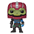 Funko Pop! Television Mestres Do Universo Trap Jaw 2024 Exclusivo 1200 Pcs - Imagem 2