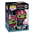 Funko Pop! Television Mestres Do Universo Trap Jaw 2024 Exclusivo 1200 Pcs - Imagem 3