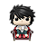 Funko Pop! Animation Death Note L 2381 - Imagem 2