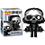 Funko Pop! Rocks Ghost Bat Wing Papa 512 Exclusivo Diamond - Imagem 1