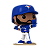 Funko Pop! Baseball MLB Vladimir Guerrero Jr. 132 - Imagem 2
