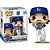 Funko Pop! Baseball MLB Bobby Witt Jr. 133 - Imagem 1