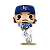Funko Pop! Baseball MLB Bobby Witt Jr. 133 - Imagem 2