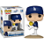Funko Pop! Baseball MLB Rōki Sasaki 135 - Imagem 1