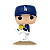 Funko Pop! Baseball MLB Rōki Sasaki 135 - Imagem 2