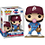 Funko Pop! Baseball MLB Trea Turner 136 - Imagem 1