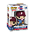 Funko Pop! Baseball MLB Trea Turner 136 - Imagem 3