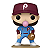 Funko Pop! Baseball MLB Trea Turner 136 - Imagem 2