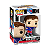 Funko Pop! Hockey Wayne Gretzky 99 - Imagem 3