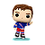 Funko Pop! Hockey Wayne Gretzky 99 - Imagem 2