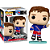 Funko Pop! Hockey Wayne Gretzky 99 - Imagem 1