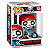 Funko Pop! Funko Skully Bike Rider Skully 226 - Imagem 3