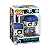 Funko Pop! Funko Skully Skater Skully 227 - Imagem 3