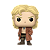 Funko Pop! Games Metal Gear Liquid Snake 1296 - Imagem 2