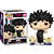 Funko Pop! Animation Mob Psycho 100 Mob 2406 - Imagem 1