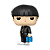 Funko Pop! Animation Mob Psycho 100 Mob 2406 Exclusivo Chase - Imagem 2
