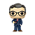 Funko Pop! Television The Late Show With Stephen Colbert 1892 Exclusivo - Imagem 2