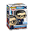 Funko Pop! Television The Late Show With Stephen Colbert 1892 Exclusivo - Imagem 3