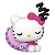 Funko Pop! Sanrio Hello Kitty 154 Exclusivo - Imagem 2