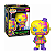 Funko Pop! Filme Terror Terrifier Art The Clown 2049 Exclusivo - Imagem 1