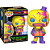 Funko Pop! Filme Terror Terrifier Art The Clown 2049 Exclusivo - Imagem 1