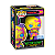 Funko Pop! Filme Terror Terrifier Art The Clown 2049 Exclusivo - Imagem 3