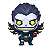 Funko Pop! Animation Death Note Ryuk 2382 Exclusivo Glow - Imagem 2