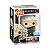 Funko Pop! Games Metal Gear Solid Raiden (Skull Suit) 1299 Exclusivo - Imagem 3