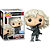 Funko Pop! Games Metal Gear Solid Raiden (Skull Suit) 1299 Exclusivo - Imagem 1