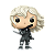 Funko Pop! Games Metal Gear Solid Raiden (Skull Suit) 1299 Exclusivo - Imagem 2