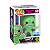 Funko Pop! Animation Mob Psycho 100 Dimple 2408 Exclusivo Glow - Imagem 3