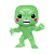Funko Pop! Animation Mob Psycho 100 Dimple 2408 Exclusivo Glow - Imagem 2