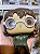 Funko Pop! Rocks Oasis Liam Gallagher 256 * DEFEITO COLA NO ROSTO - Imagem 3