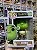 Funko Pop! Filme Shrek 1594 * DEFEITO SEM ORELHA - Imagem 2