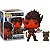Funko Pop! Games Baldurs Gate Karlach With Clive 1018 * CAIXA DANIFICADA - Imagem 1