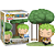 Funko Pop! Animation One Piece Roronoa Zoro 2391 Exclusivo - Imagem 1