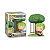 Funko Pop! Animation One Piece Roronoa Zoro 2391 Exclusivo - Imagem 1