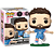 Funko Pop! Football / Futebol Lionel Messi 11 Exclusivo - Imagem 1
