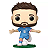 Funko Pop! Football / Futebol Lionel Messi 11 Exclusivo - Imagem 2
