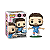 Funko Pop! Football / Futebol Lionel Messi 11 Exclusivo - Imagem 1