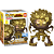 Funko Pop! Animation My Hero Academia Izuku Midoriya 2589 Exclusivo Anime Of The Year - Imagem 1