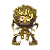 Funko Pop! Animation My Hero Academia Izuku Midoriya 2589 Exclusivo Anime Of The Year - Imagem 2