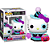 Funko Pop! Hello Kitty And Friends Hello Kitty 155 Exclusivo Glow - Imagem 1
