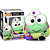 Funko Pop! Hello Kitty And Friends Keroppi 157 Exclusivo Glow - Imagem 1